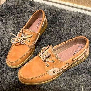 Womens Sperry Size 11